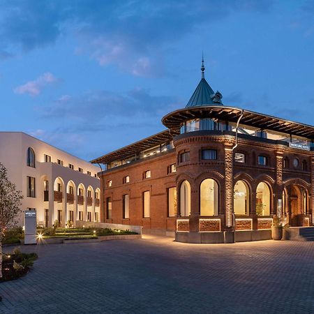 Mercure Conacul Cozieni Бухарест Экстерьер фото