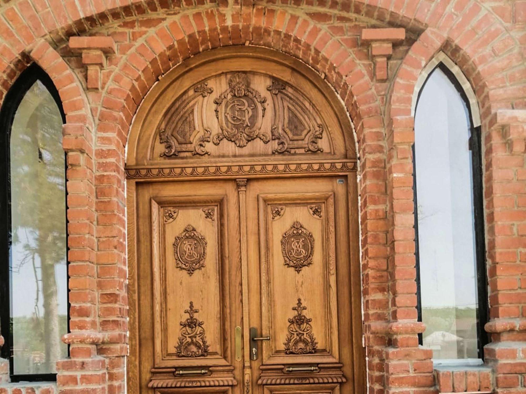 Mercure Conacul Cozieni Бухарест Экстерьер фото