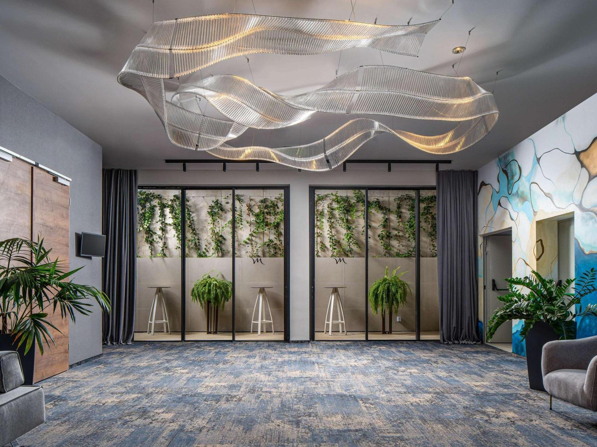 Mercure Conacul Cozieni Бухарест Экстерьер фото