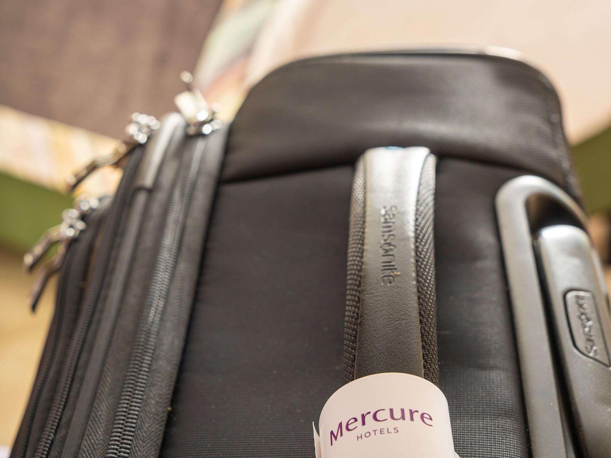 Mercure Conacul Cozieni Бухарест Экстерьер фото