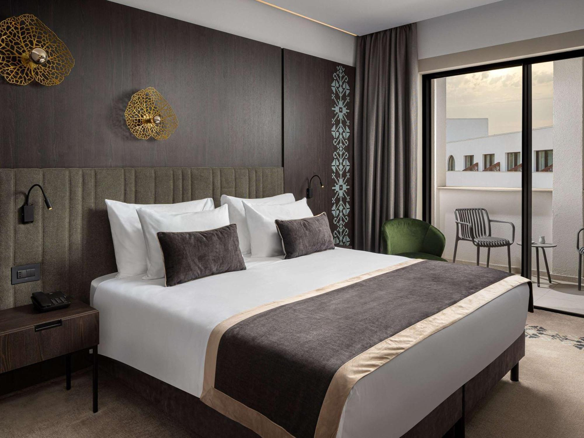 Mercure Conacul Cozieni Бухарест Экстерьер фото